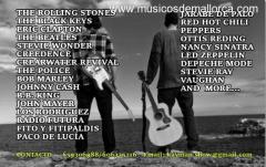 Grupo de Musica (Mallorca)