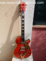 Gretchs modelo Round Up