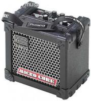 boss delay-wylde overdrive-roland micro cube