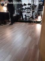 Se comparte local de ensayo - estudio