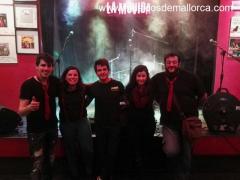 Se busca teclista para proyecto Pop Rock Nacional