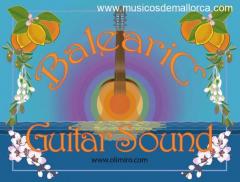Busco Guitarrista de Guitarra Balear con temas propios