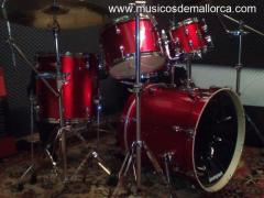 BATERIA GRETSCH ENERGY