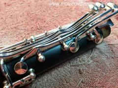 EN VENTA CLARINETE YAMAHA YCL-450