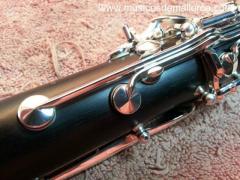 EN VENTA CLARINETE YAMAHA YCL-450