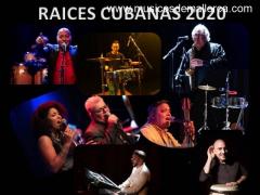 Raices Cubanas