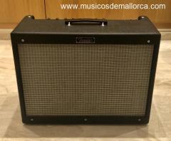 Amplificador Fender Hot Rod Deluxe 3 III