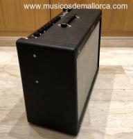 Amplificador Fender Hot Rod Deluxe 3 III