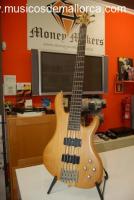 Bajo Washburn RB4500