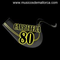 Carretera 80 tributo a la movida