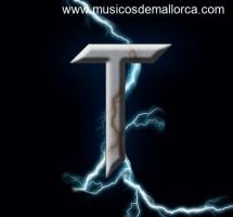 Banda de Hard Rock/Metal busca cantante y guitarra solista