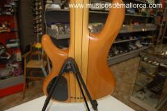 Bajo Washburn RB4500