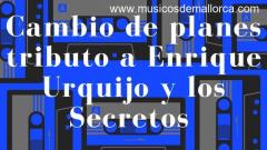 Tributo a los Secretos