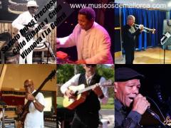 Septeto De Música Tradicional Cubana Puros Preciosos