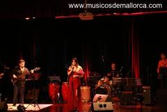 Cantante Profesional