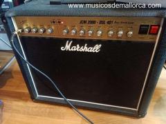 Marshall jcm2000