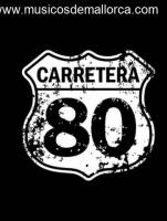 Carretera 80 tributo a la movida
