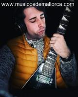 Busco banda de Black/Death Metal seria y comprometida.