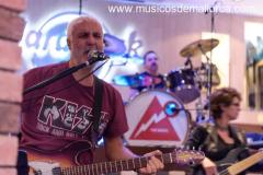 The Reeds busca cantante