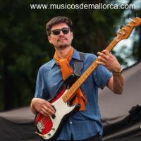 Bajista y Contrabajista