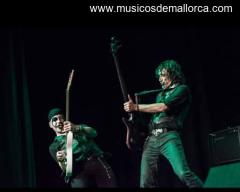 Se busca Quitarrista