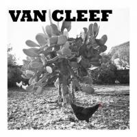 banda de Rock VAN CLEEF