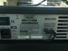 ASHDOWN COMBO MAG EVO II