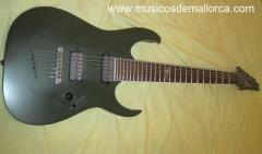 Se ven IBANEZ APEX II