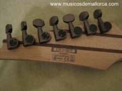 Se ven IBANEZ APEX II