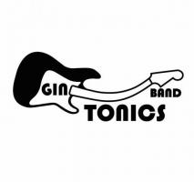 gin tonics pop rock