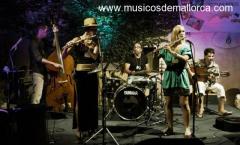 SEN LIMOJ, world music!