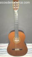 guitarra clásica alhambra 5P