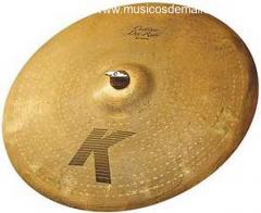 ZILDJIAN K CUSTOM DRY RIDE 20'