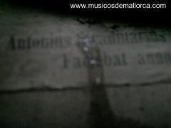 se vende violin imitacion stradivarius