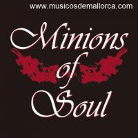 Grupo de rock busca teclista