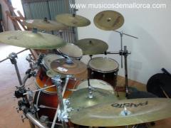 tama rockstar custom