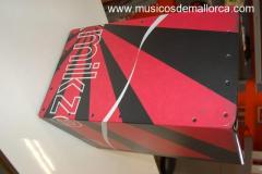 Cajón percusión Kmikze