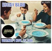ESCAY BLAU