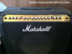 Marshall Valvestate 100vs