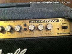 Marshall Valvestate 100vs