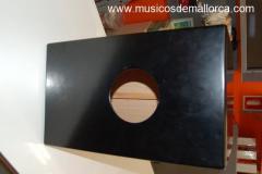 Cajón percusión Kmikze