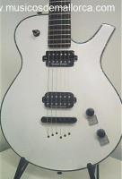 El. Guitar Parker - PM 20PRO