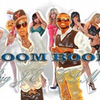 boom boom