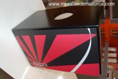 Cajón percusión Kmikze