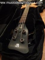 Warwick corvette $$ natural oil