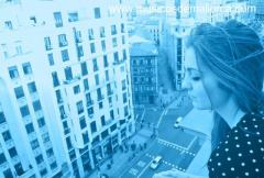 Música del mundo, con muchas y diferentes influencias.