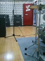 Locales de ensayo en Manacor