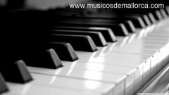 Clases Particulares de Piano en Palma