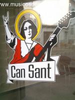 Locales de ensayo en Manacor