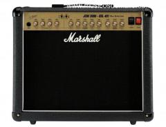 Marshall DSL 401- JCM 2000